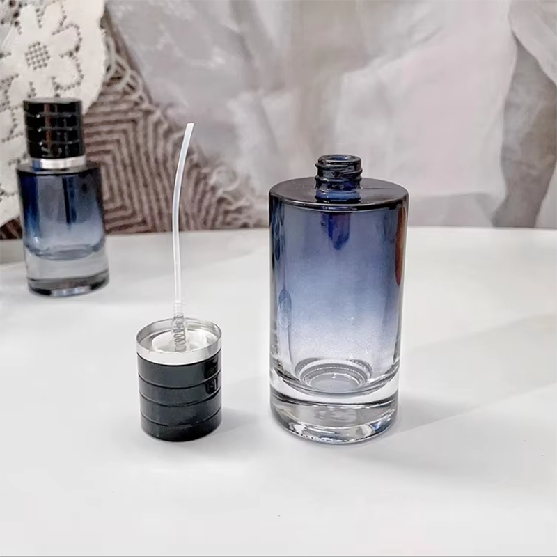 1 szt. 30 ml-100 ml gradientow – Perfume Fragrance World Aromatix X Xandal 100Ml Unisex recenzja i cena