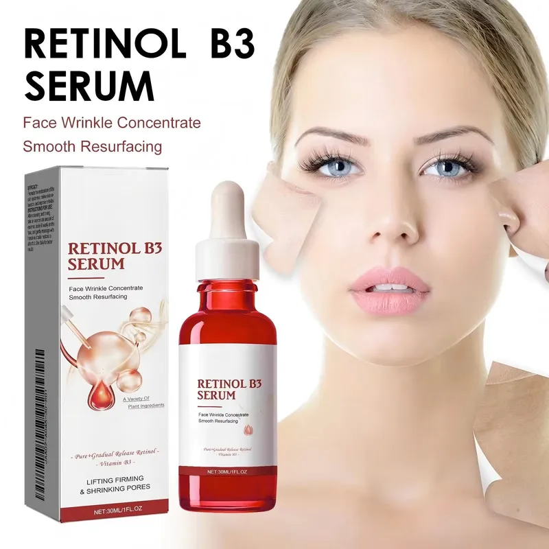 【CHIMU HOME】Serum do twarzy z  – The Ordinary Serum Hyaluronic Acid recenzja i cena