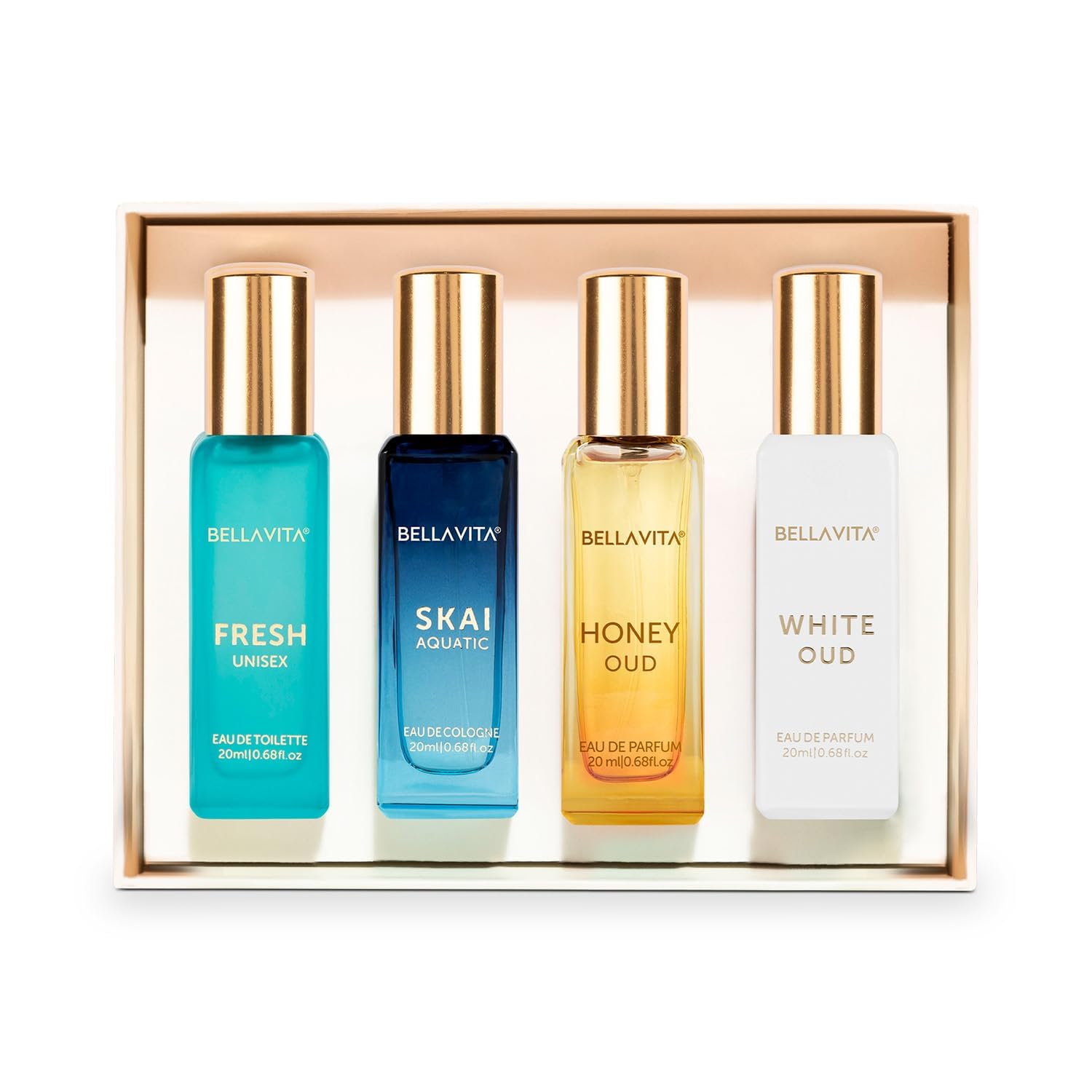 Generic Bella Vita Luxury Unis – Perfume Alcohol Fragrance recenzja i cena
