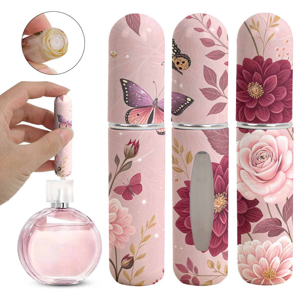 Nowy 5ml Mini Flakon na Perfum – Perfume Fragrance World Aromatix X Xandal 100Ml Unisex recenzja i cena