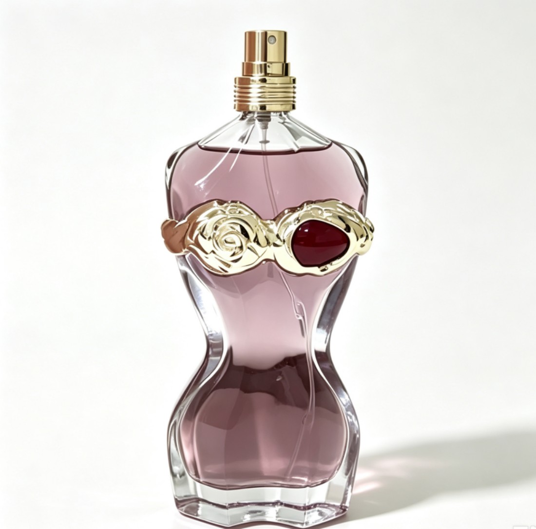 Jean Paul Gaultier La Belle Ro – Perfume Fragrance Jean Paul Gaultier Le Male recenzja i cena