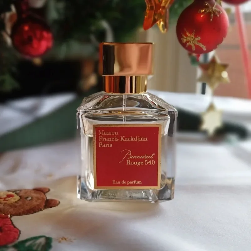70 ml perfum Maison Francis Ku – The Collection Perfume Fragrance recenzja i cena