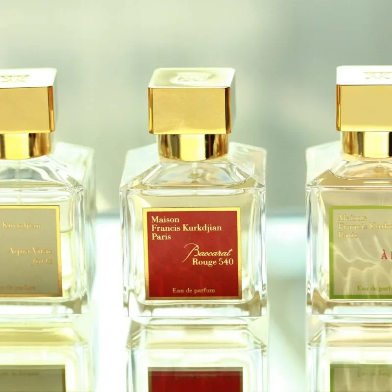 70 ml perfum Maison Francis Ku – The Collection Perfume Fragrance recenzja i cena