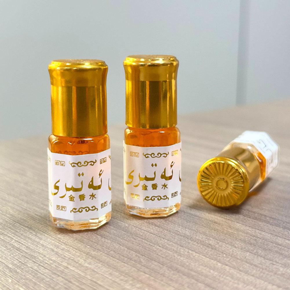 Bezalkoholowy perfum w formie  – Perfume Fragrance Oil recenzja i cena