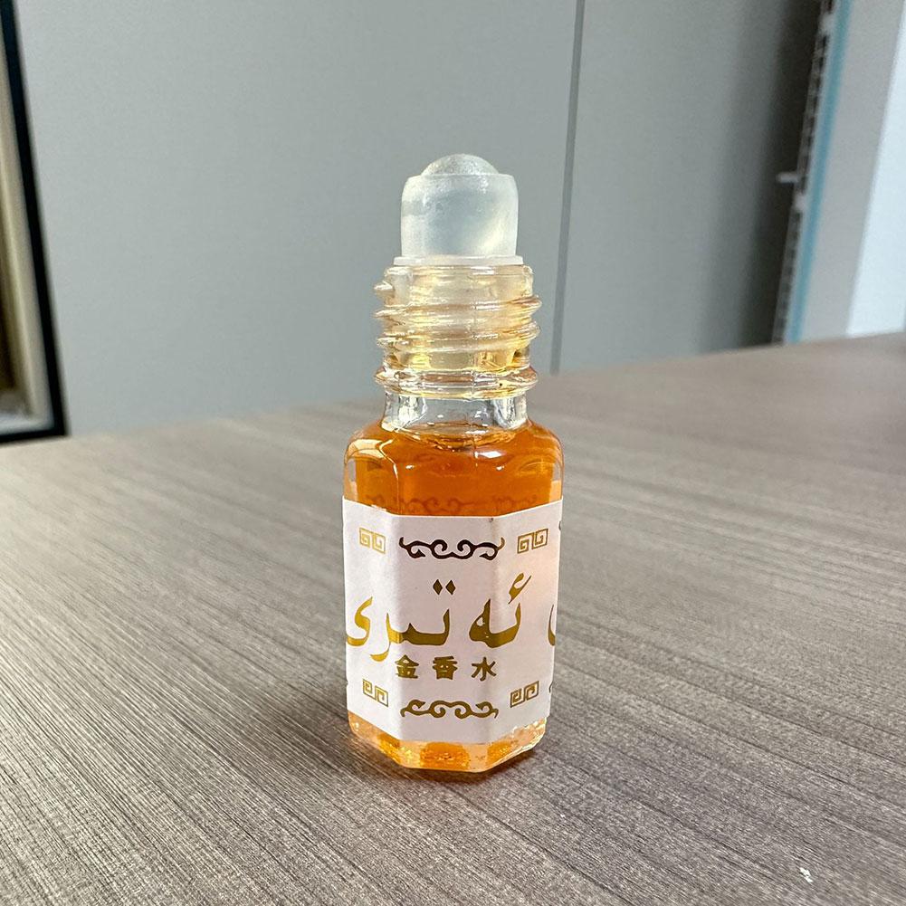 Bezalkoholowy perfum w formie  – Perfume Fragrance Oil recenzja i cena