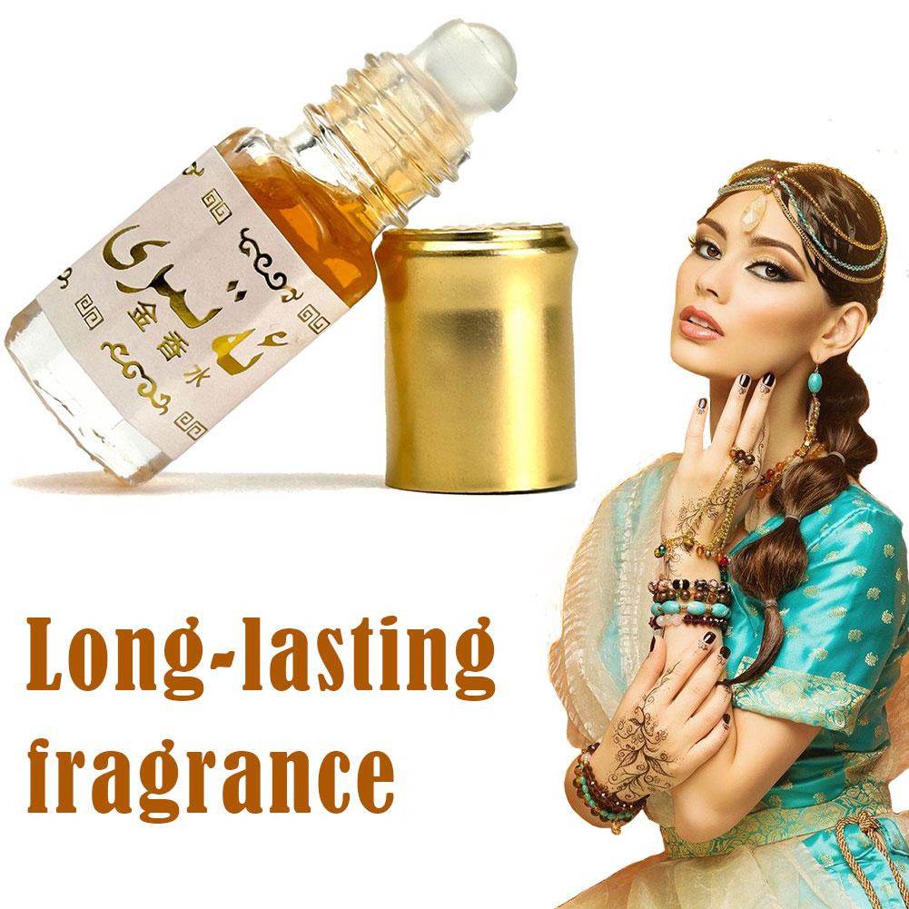Bezalkoholowy perfum w formie  – Perfume Fragrance Oil recenzja i cena