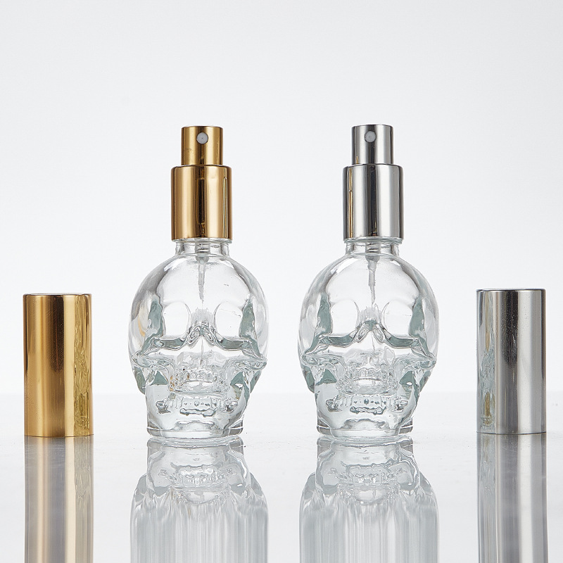 30/50/100ml Kreatywna szklana  – Perfume Fragrance World Aromatix X Xandal 100Ml Unisex recenzja i cena
