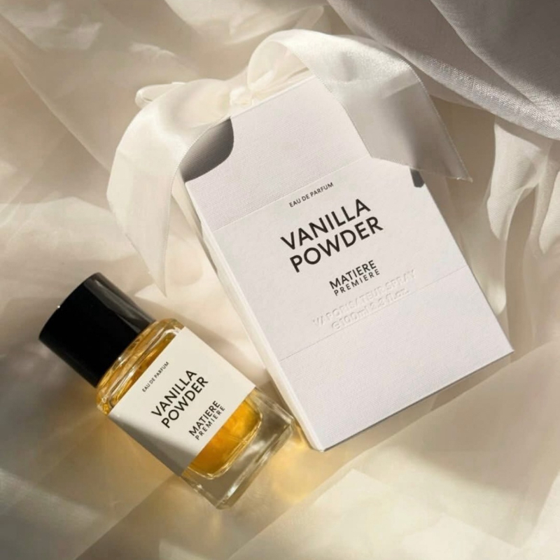 Matiere Premiere 100ML Unisex  – The Collection Perfume Fragrance recenzja i cena