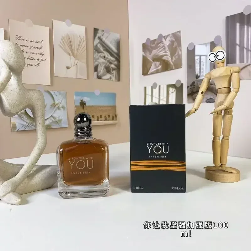 Perfumy Stronger With You Abso – Perfume Fragrance Families recenzja i cena