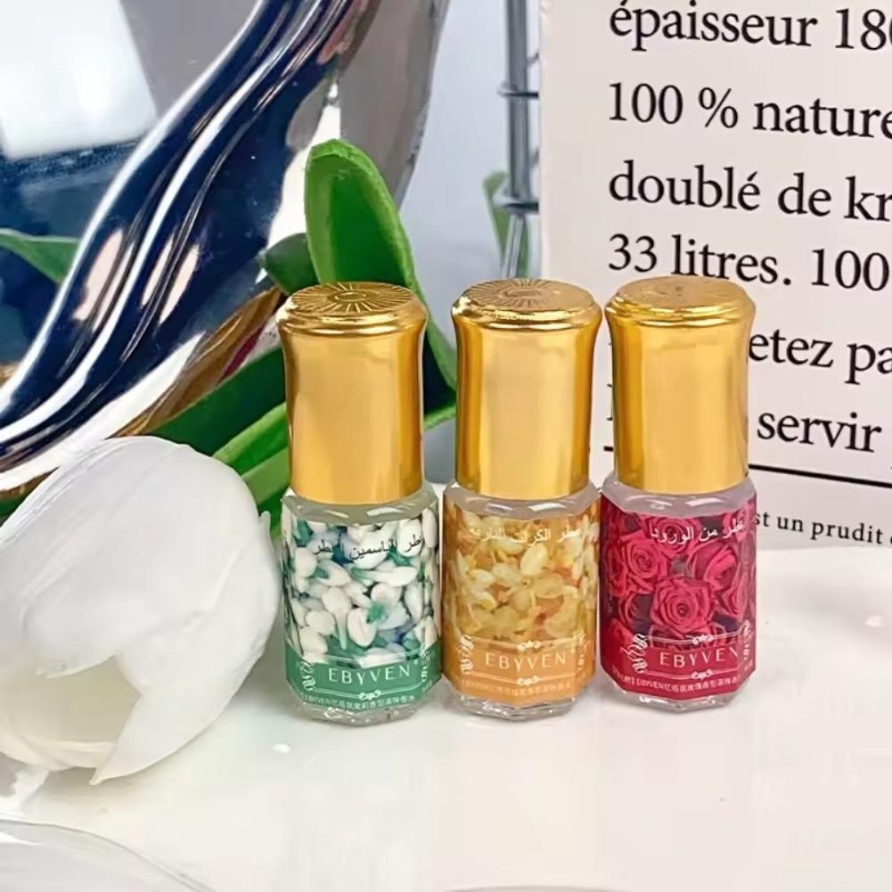 Arabian Jasmine – olejek zapac – Perfume Fragrance Oil recenzja i cena