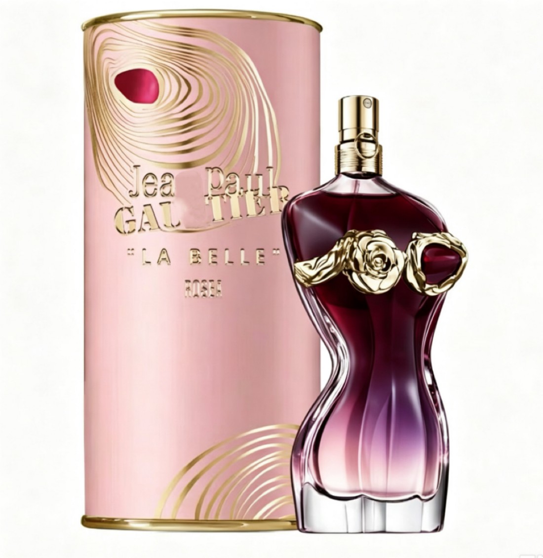 Jea Paul Gaultier La Belle Ros – Perfume Fragrance Jean Paul Gaultier Le Male recenzja i cena
