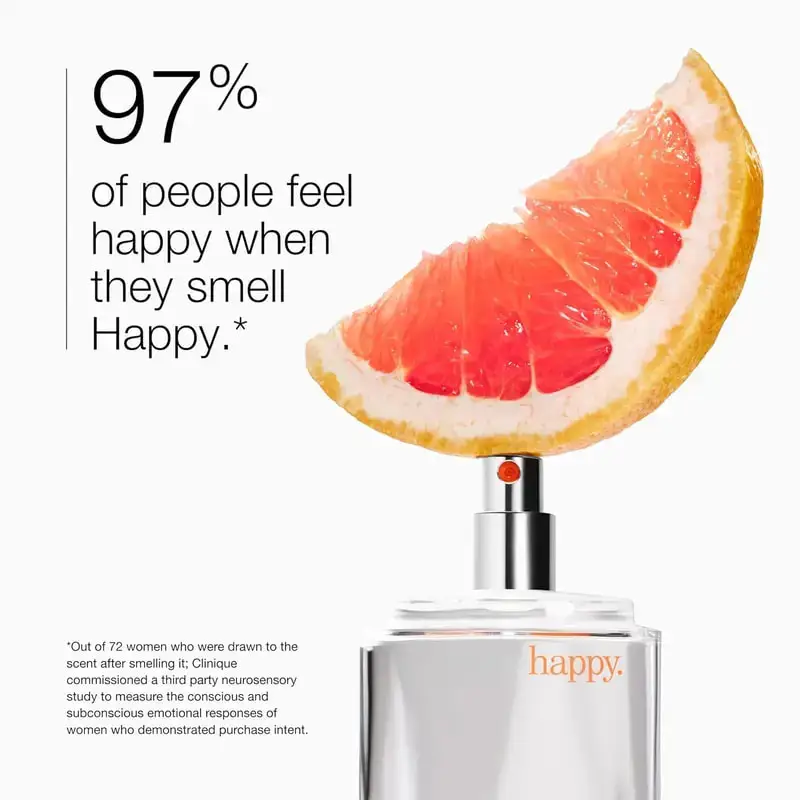 Perfumy dla kobiet Happy, 3,4  – Perfume Alcohol Fragrance recenzja i cena