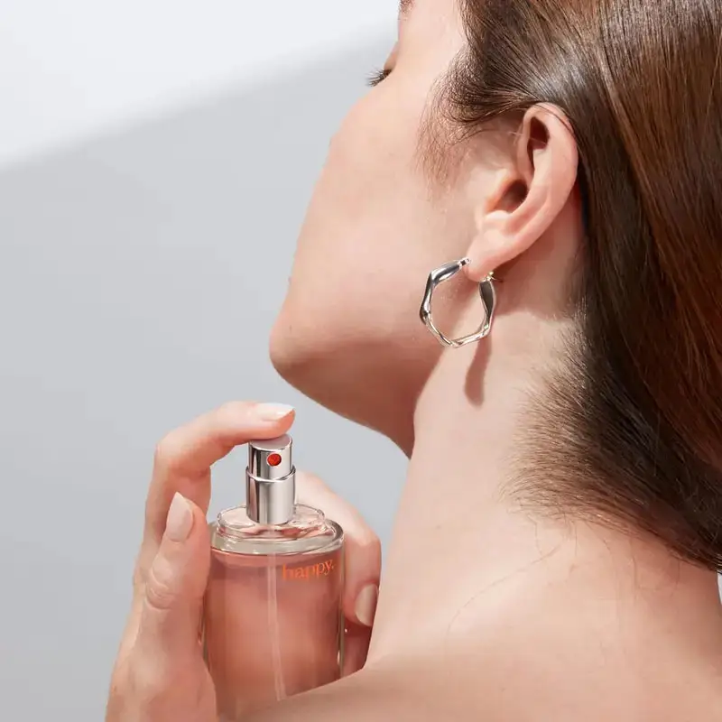 Perfumy dla kobiet Happy, 3,4  – Perfume Alcohol Fragrance recenzja i cena