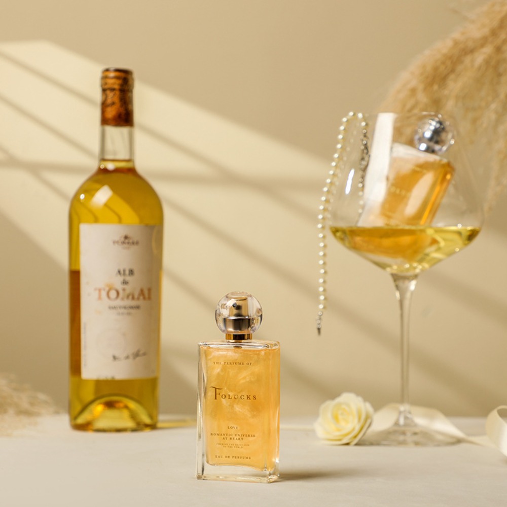 Świeży i naturalny kwiatowo-ow – The Collection Perfume Fragrance recenzja i cena